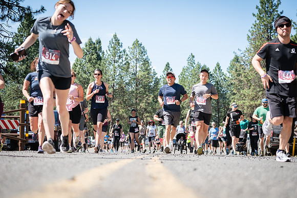 Orofino Idaho Event Photographer