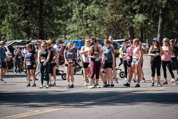 Orofino Idaho Event Photographer