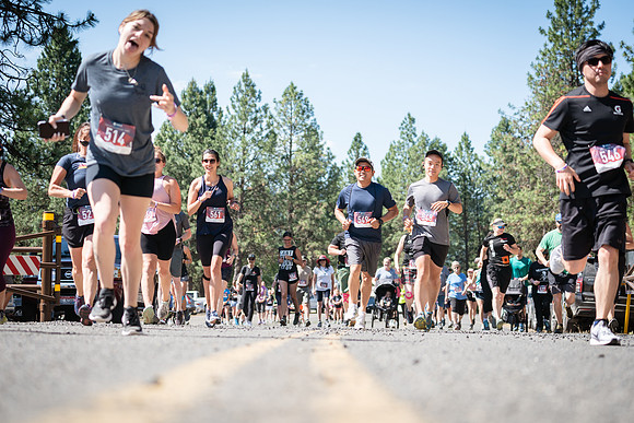 Orofino Idaho Event Photographer