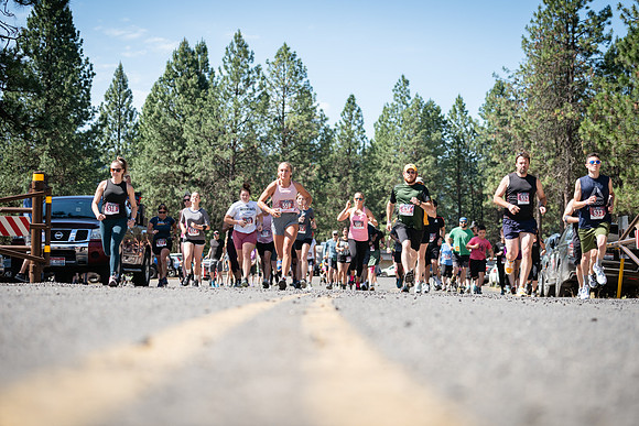 Orofino Idaho Event Photographer