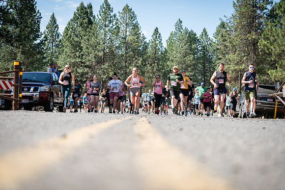Orofino Idaho Event Photographer