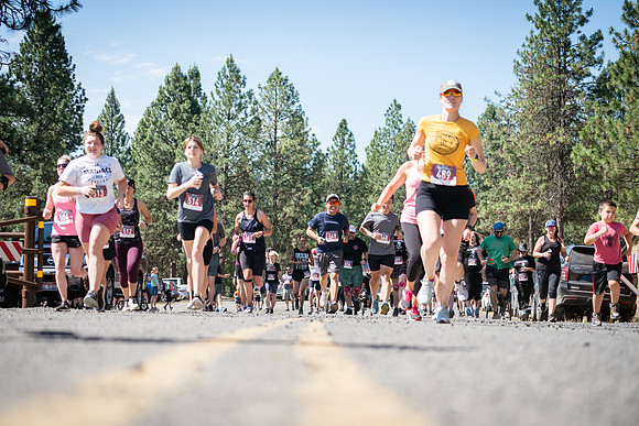 Orofino Idaho Event Photographer