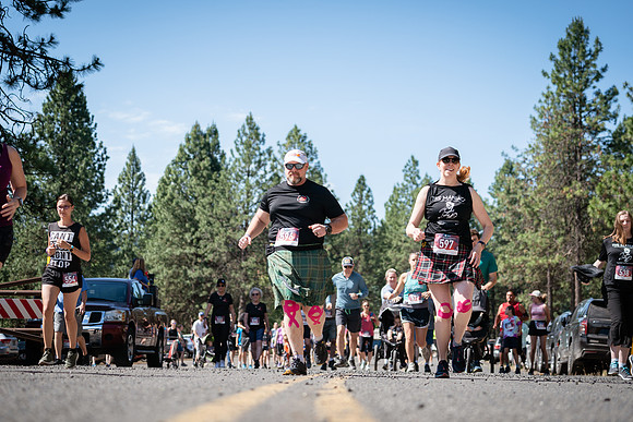 Orofino Idaho Event Photographer