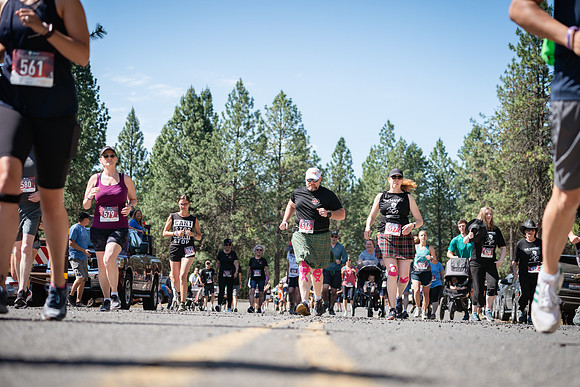 Orofino Idaho Event Photographer