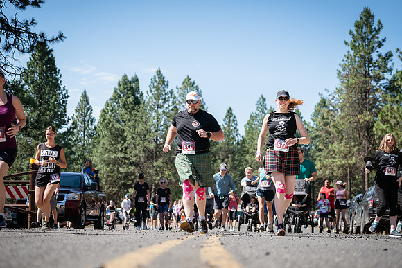 Orofino Idaho Event Photographer