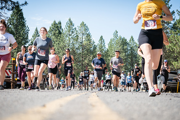 Orofino Idaho Event Photographer