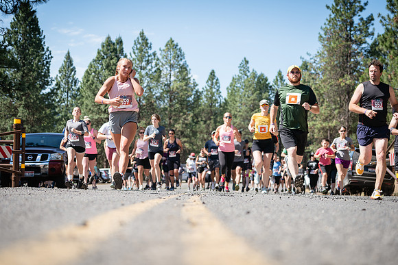 Orofino Idaho Event Photographer