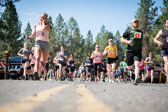 Orofino Idaho Event Photographer