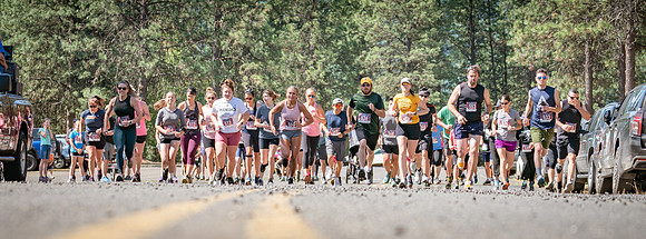 Orofino Idaho Event Photographer