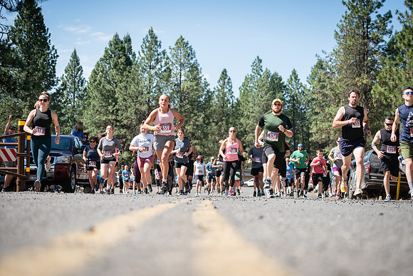 Orofino Idaho Event Photographer