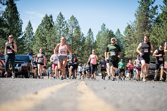 Orofino Idaho Event Photographer