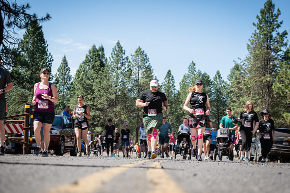 Orofino Idaho Event Photographer