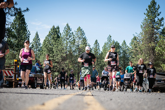 Orofino Idaho Event Photographer