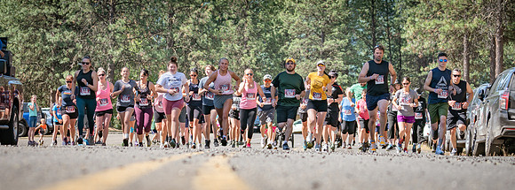 Orofino Idaho Event Photographer