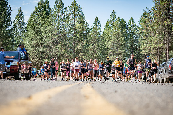 Orofino Idaho Event Photographer