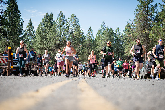 Orofino Idaho Event Photographer
