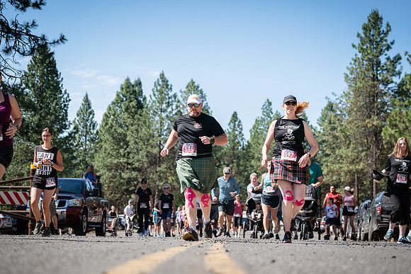 Orofino Idaho Event Photographer