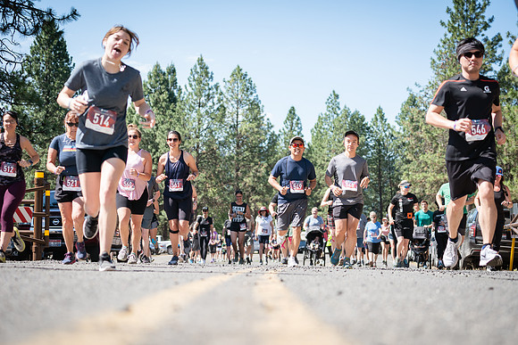 Orofino Idaho Event Photographer