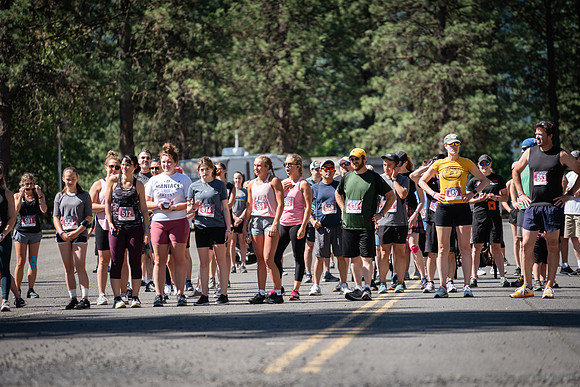 Orofino Idaho Event Photographer