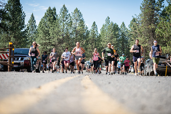 Orofino Idaho Event Photographer