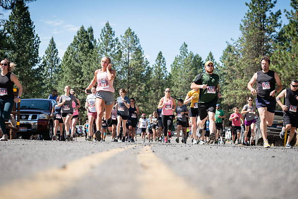 Orofino Idaho Event Photographer