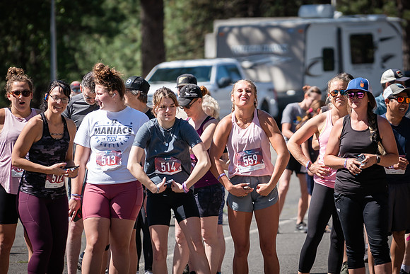 Orofino Idaho Event Photographer