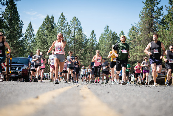 Orofino Idaho Event Photographer