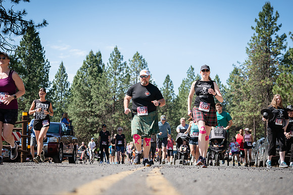 Orofino Idaho Event Photographer
