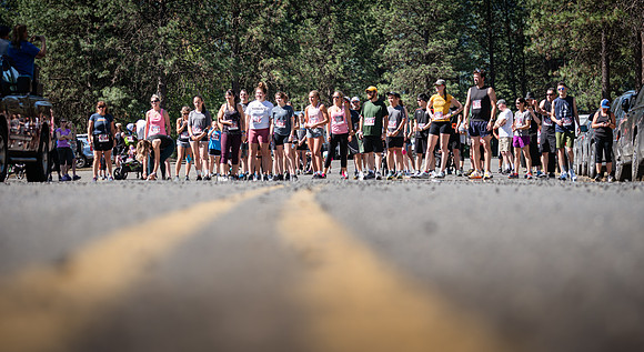 Orofino Idaho Event Photographer