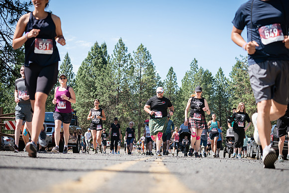 Orofino Idaho Event Photographer
