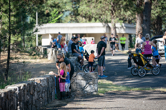Orofino Idaho Event Photographer
