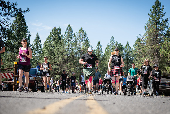 Orofino Idaho Event Photographer