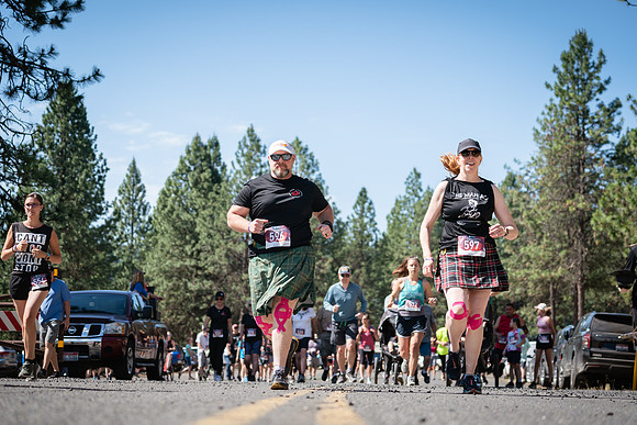 Orofino Idaho Event Photographer