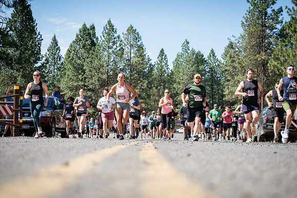 Orofino Idaho Event Photographer