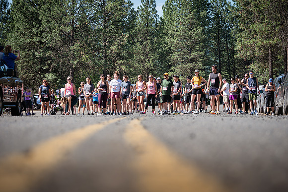 Orofino Idaho Event Photographer