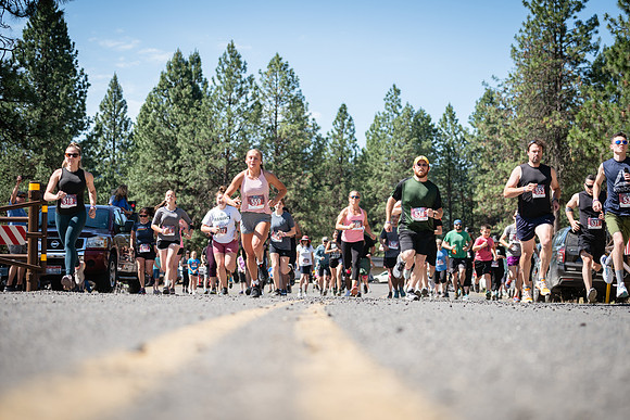 Orofino Idaho Event Photographer