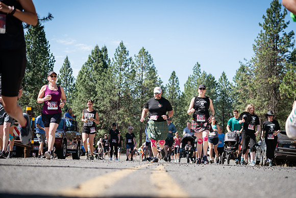 Orofino Idaho Event Photographer
