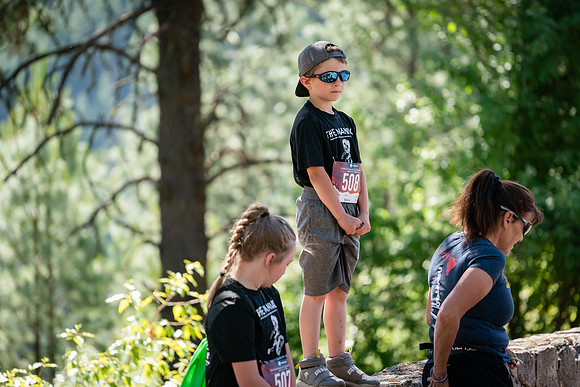 Orofino Idaho Event Photographer