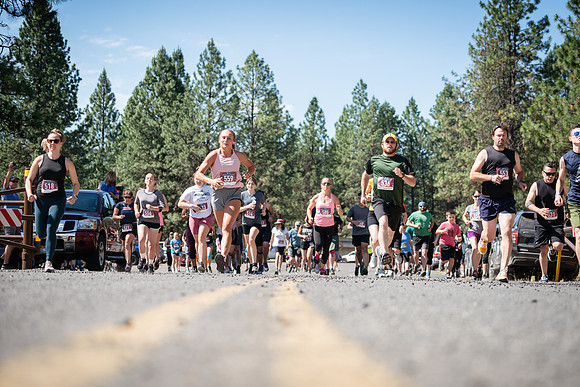 Orofino Idaho Event Photographer
