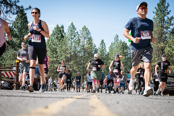 Orofino Idaho Event Photographer