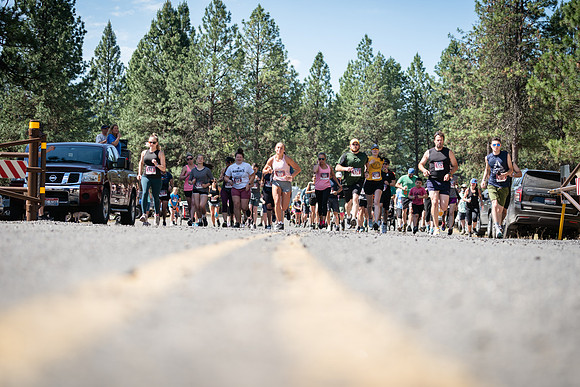 Orofino Idaho Event Photographer