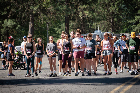 Orofino Idaho Event Photographer