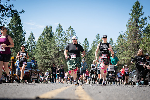 Orofino Idaho Event Photographer