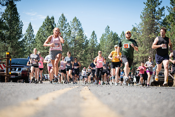 Orofino Idaho Event Photographer