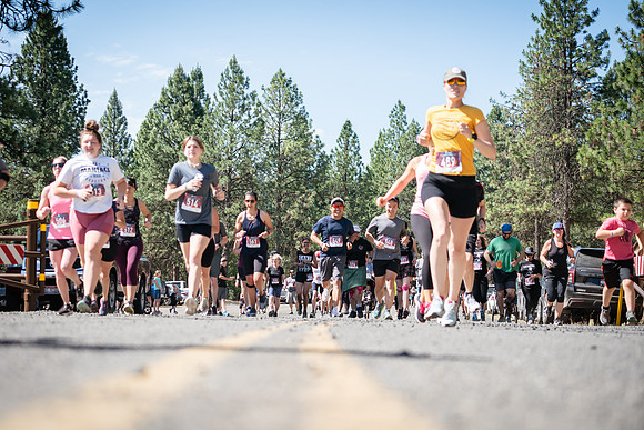 Orofino Idaho Event Photographer