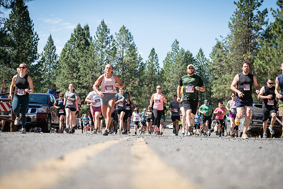 Orofino Idaho Event Photographer