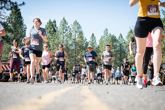 Orofino Idaho Event Photographer