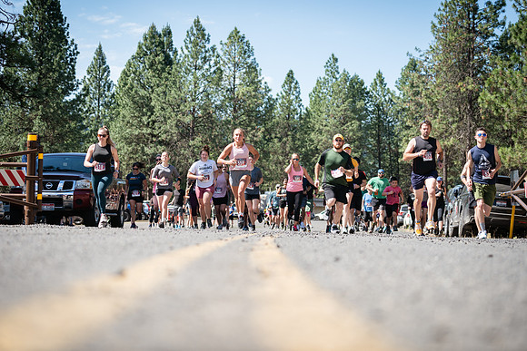 Orofino Idaho Event Photographer