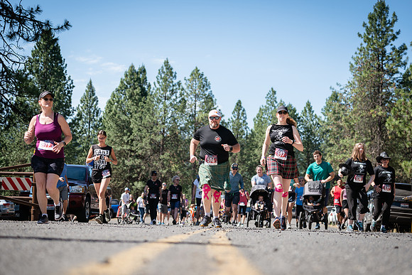 Orofino Idaho Event Photographer