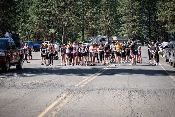 Orofino Idaho Event Photographer